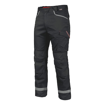 Winterbroek Stretch X
