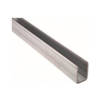 RAIL INFERIOR U-19 3M