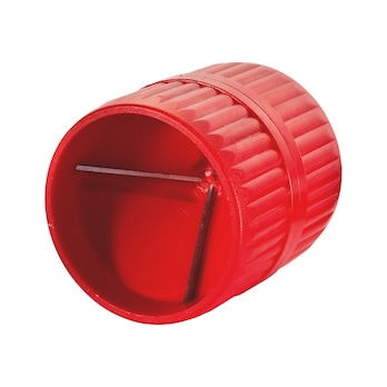 Uponor Calibrador-escariador MLC 20, para el abocardado de las tuberías  multicapa Uni Pipe Plus y MLC, maneral incorporado, color rojo (referencia  1015749), Estándar : : Bricolaje y herramientas