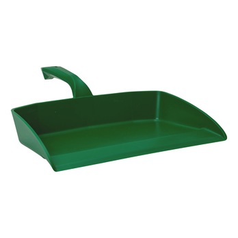 RECOGEDOR DE PALA  VERDE