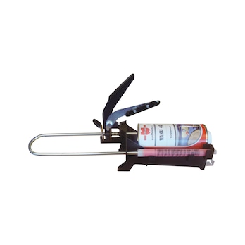 Verwerkingspistool VAKU 40