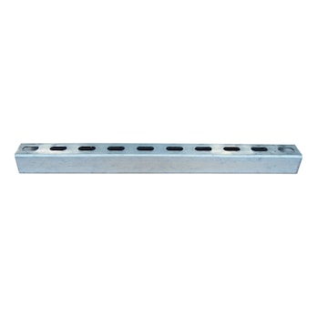Rapidstrut Montagerail