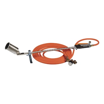Promatic 60 dakbrander set