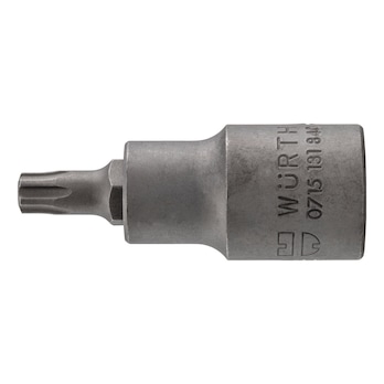 1/2 inch dopsleutel TX IP