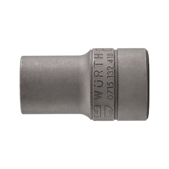 1/2 inch dopsleutel TX Plus