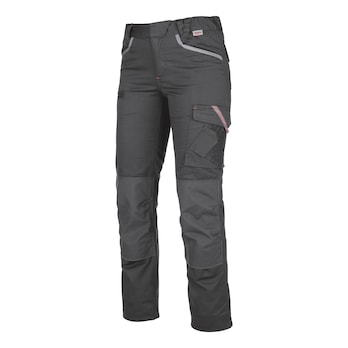 Stretch X damesbroek