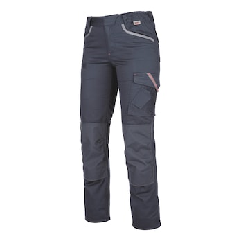 Stretch X damesbroek