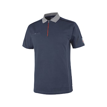 Stretch X poloshirt