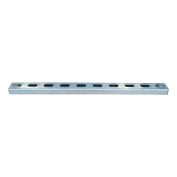 BIS Rapidstrut Montagerail