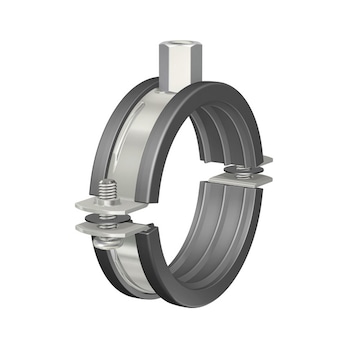 Pijpbeugel BRS-A