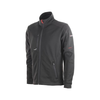 Fleece jack One