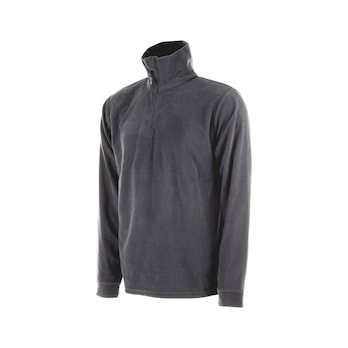 Luca fleece-sweater