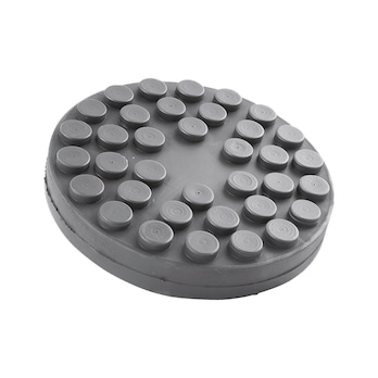 Rubberplaat