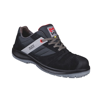 Lage veiligheidsschoenen Stretch X S3 ESD