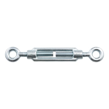 Kabelspanner met ogen