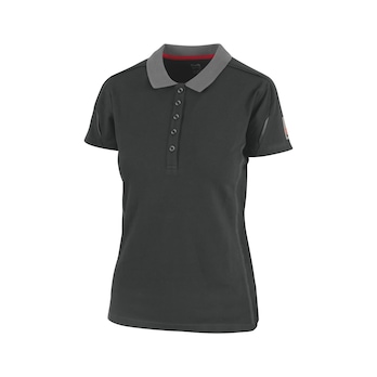 Stretch X poloshirt dames