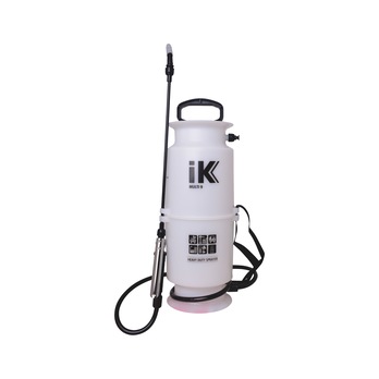 High-pressure sprayer Foam
