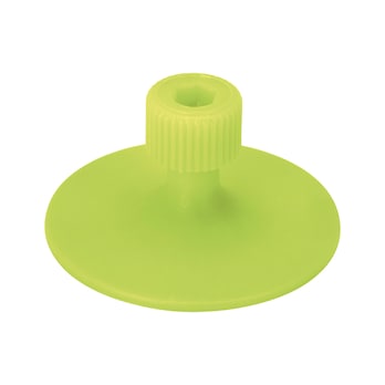 Ronde/starre adapter