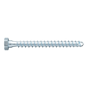 ASSY<SUP>®</SUP>plus VG 4 COMBI constructieschroef