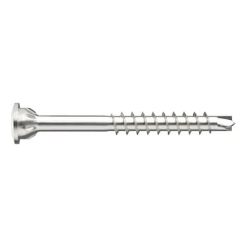 ASSY<SUP>®</SUP>plus 4 TH glaslatschroef