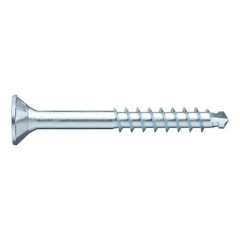 ASSY<SUP>®</SUP>plus 4 CSMP SPECIAL universele schroef