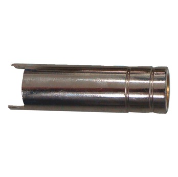 Boquilla De Soldadura De 5 Mm Con Punta De Velocidad – Aleación De Acero, Peso 40 G, Para Varillas De 5 Mm