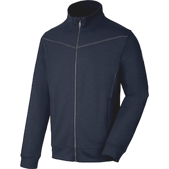 Sweatjack van Stretch X