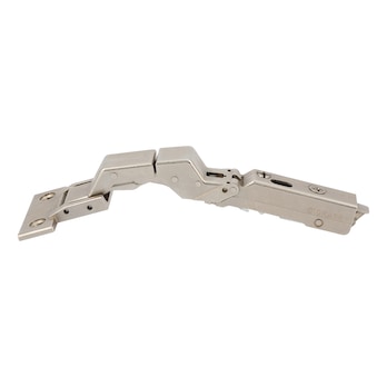 Tiomos M0 Click-on 125-scharnier