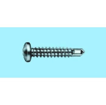 Boorschroef lenskop H