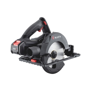 Cordless hand-held circular saw AHKS 18-68 COMPACT