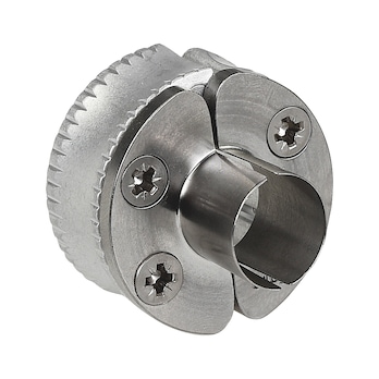RAUFOSS ABC METALEN DEMONTAGEGEREEDSCHAP, KORT