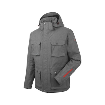 Nature parka