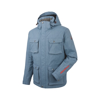 Nature parka