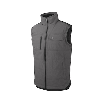 Nature bodywarmer