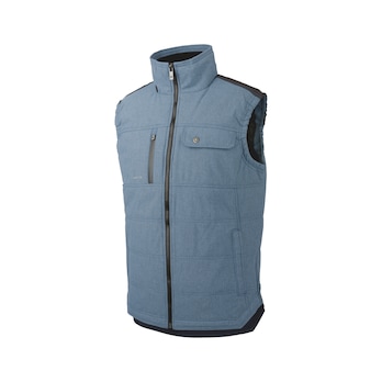 Nature bodywarmer