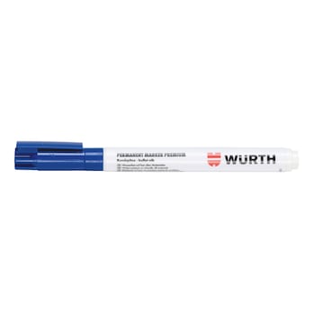Premium inktmarker
