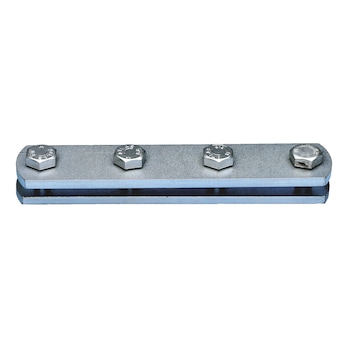 VARIFIX<SUP>® </SUP>railverbinder, voorgemonteerd