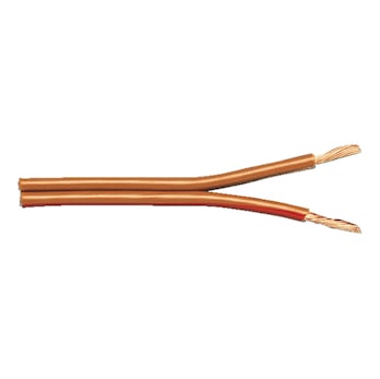 Luidsprekerkabel