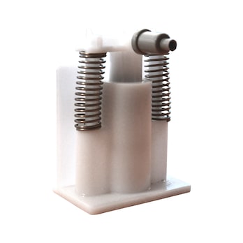 Binnenwerk voor 4l zeepdispenser 0891900510