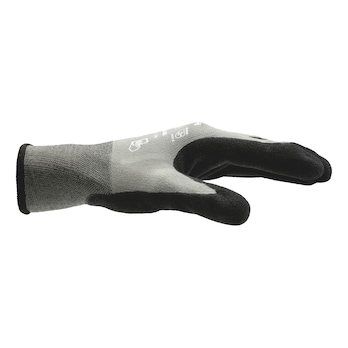 Beskyttelseshandske Softflex ECOLINE