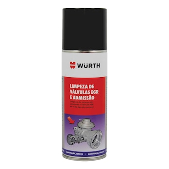 Limpiador de Inyector LWD Power Diesel 2 unidades - Wurth - Imporchile