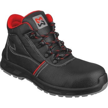 Botas de hot sale seguridad wurth
