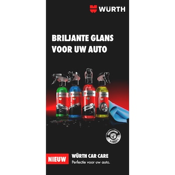 Flyers Consumer Line per pakje van 25stuks