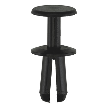 Revestimiento De Plástico De Coche Clips Para Panel De Puerta - Pack De 30 Unidades - Repuesto Original (39884178) Mercedes Vito W638