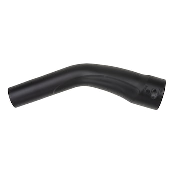 Clip-on elleboogstuk