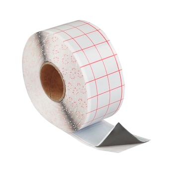 Butyl-nagelafdichtband