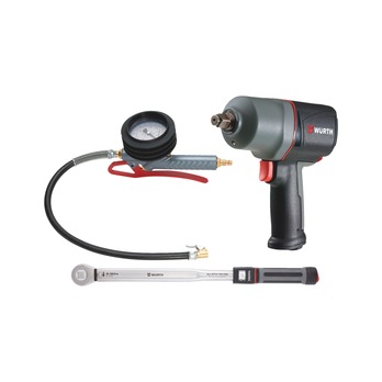Reifenwechsel-Set Premium POWER