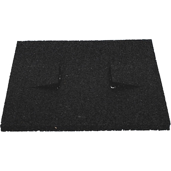 Rubber mat
