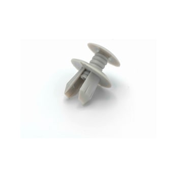 Schroefnagel, type 2