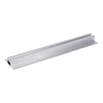 8612260 Carril De Montaje TS 18 X 38 Mm